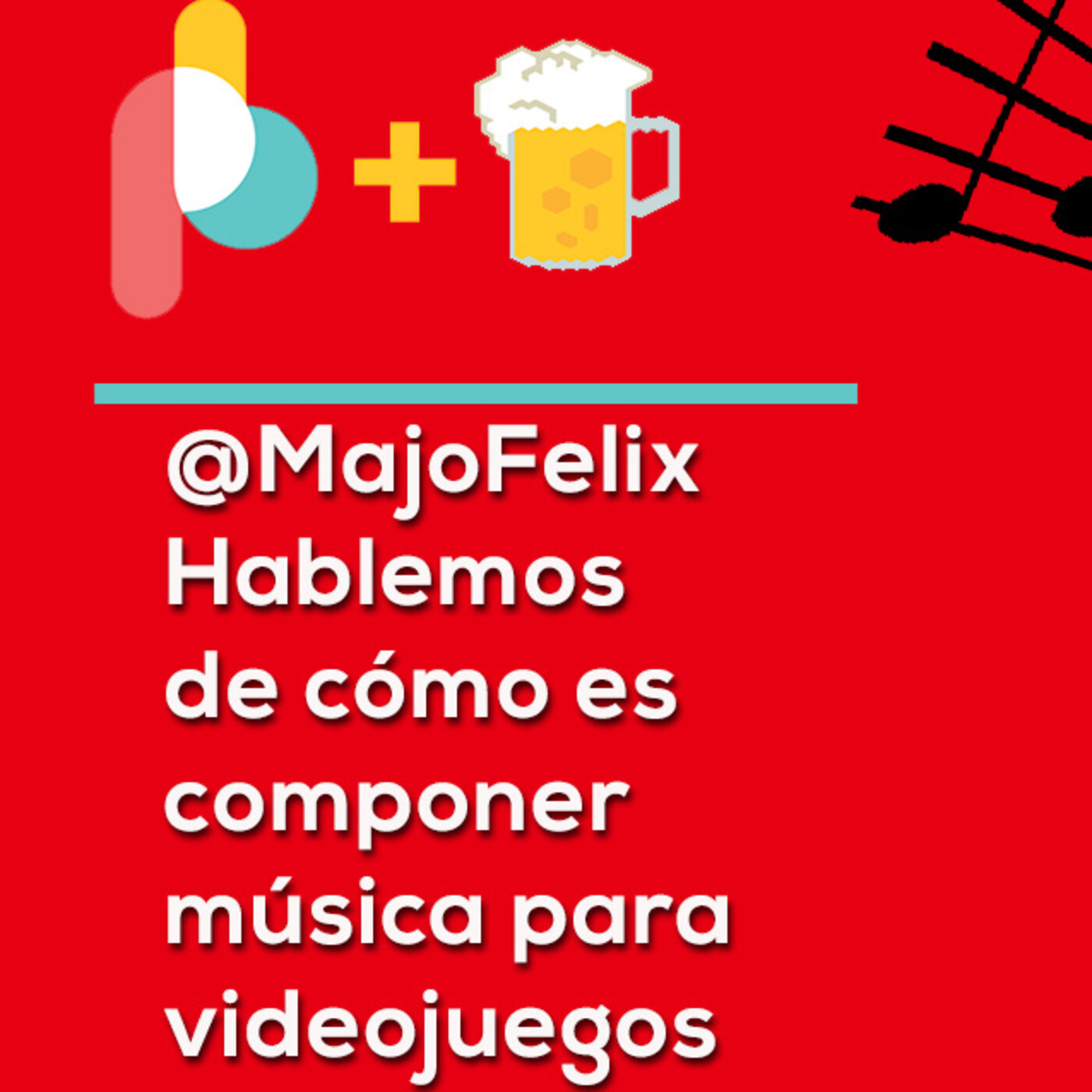 Ponle Pausa de Pixelbits