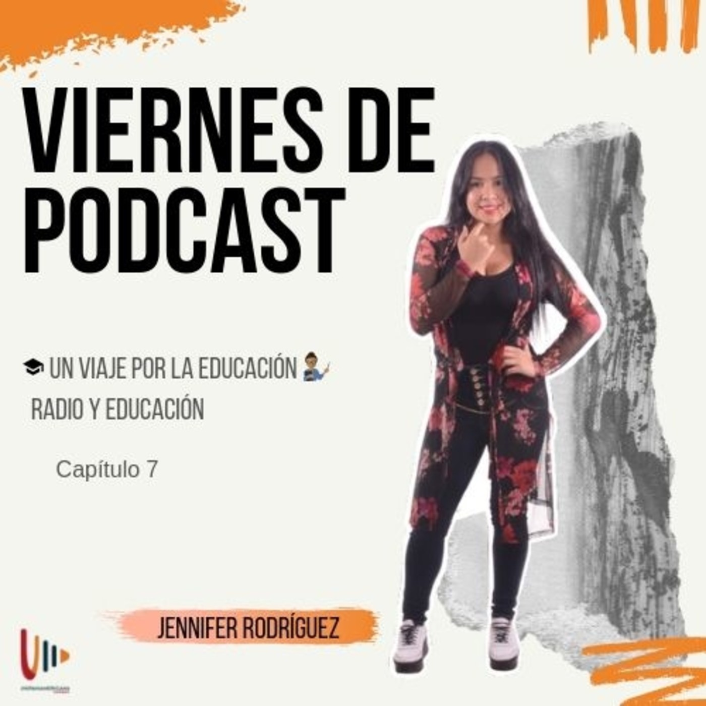 PODCAST 2019