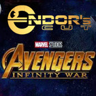 Los VENGADORES: INFINITY WAR crítica sin Spoilers -Archivos Ligeros-