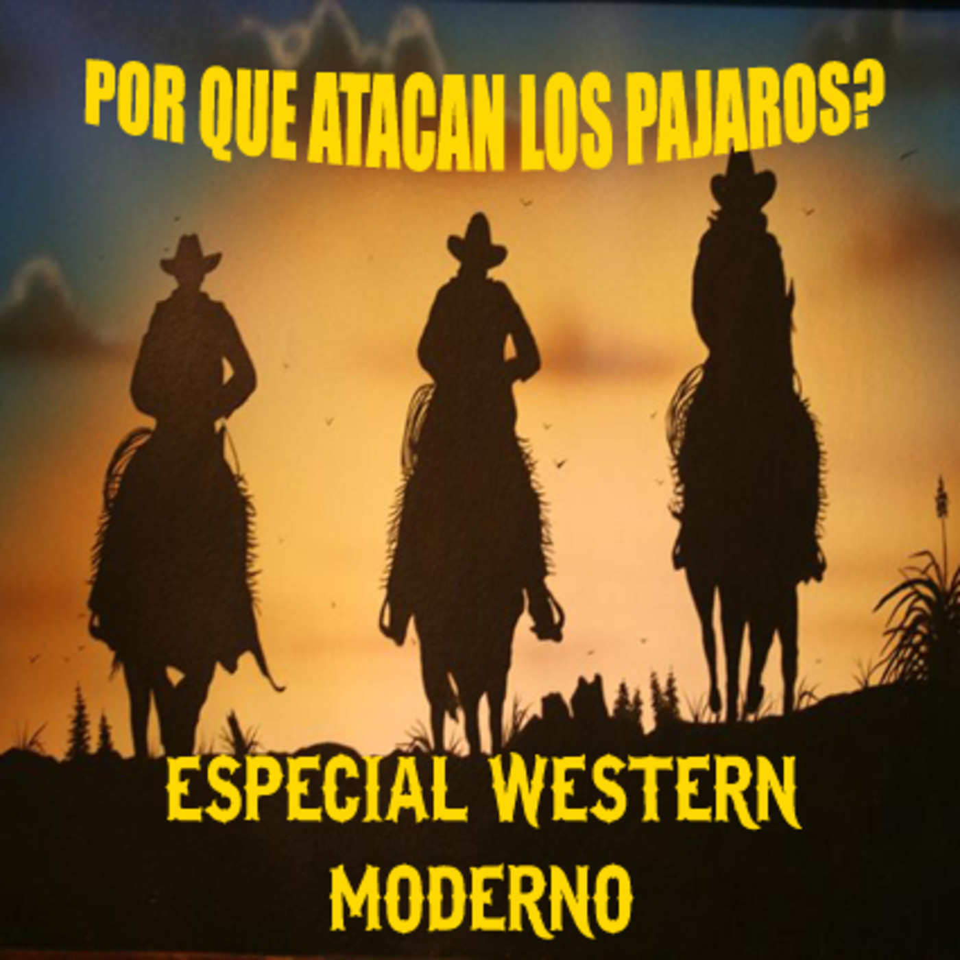 Por Qué Atacan Los Pajaros