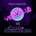 Carne de Videoclub - Episodio 37.5 - Especial Soundtracks Vol.1