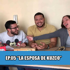 #loscalientes05 | La esposa de kuzco | redes sociales | empleos en chile
