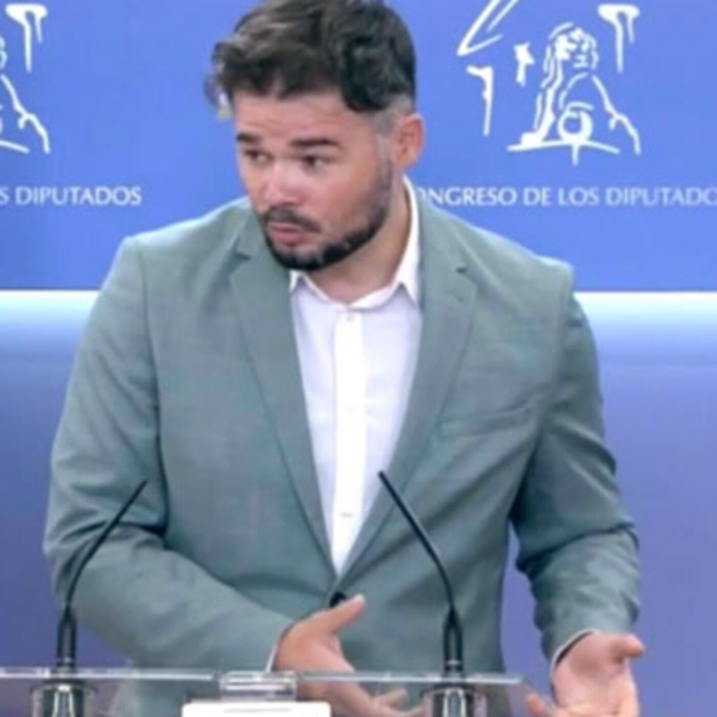 Xavier Rius