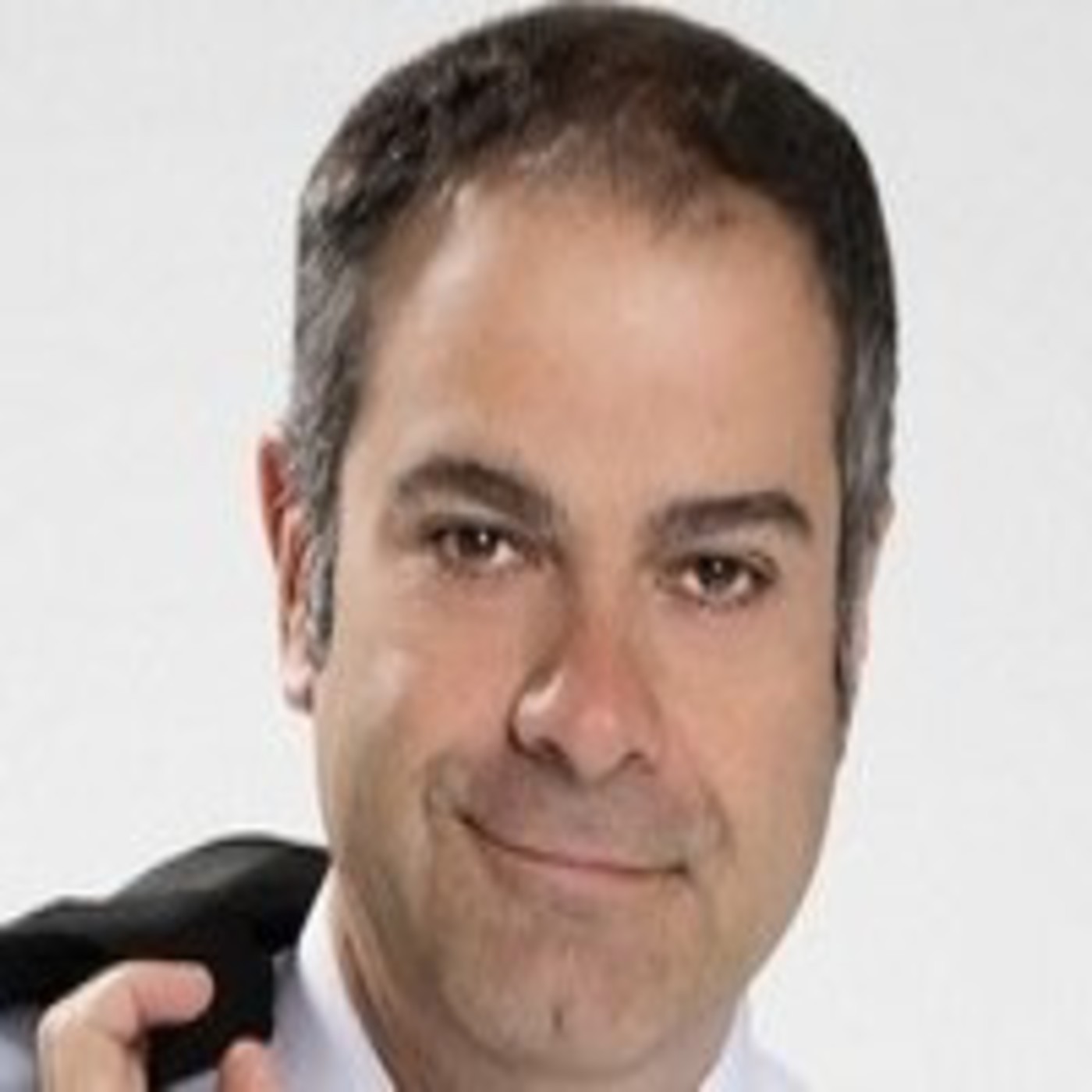 Podcast ccbaxter