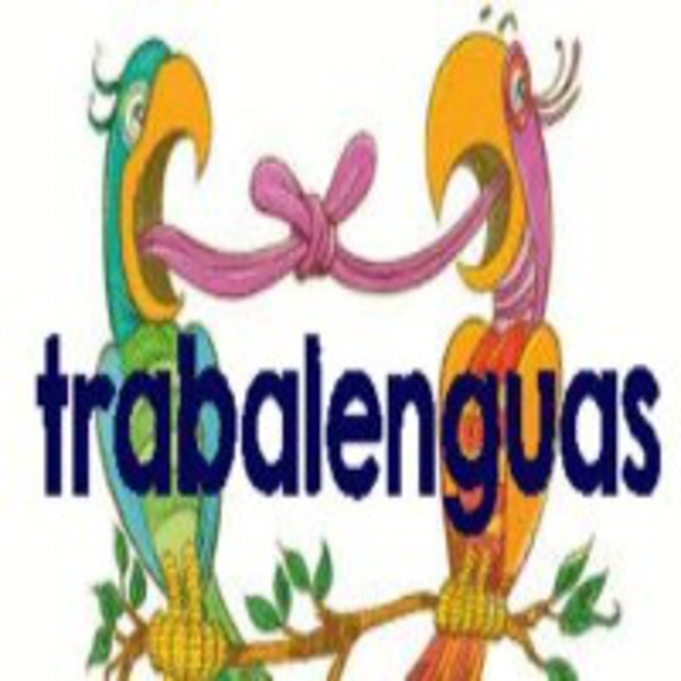 trabalenguas