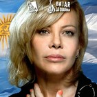 Cecilia Roth - Entrevista en Radio La Pizarra - 23 mar 19