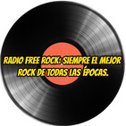 100 mejores temas del Grunge. Parte 2. Radio Free Rock.