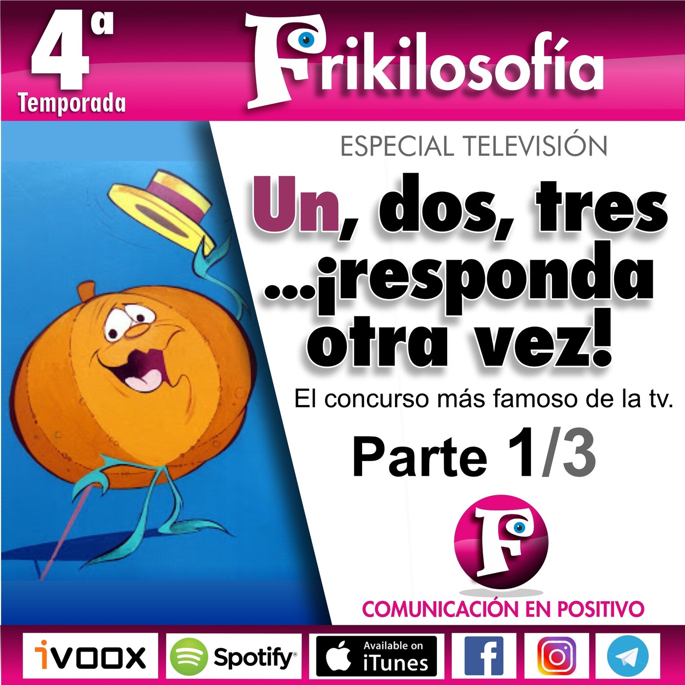 FRIKILOSOFÍA