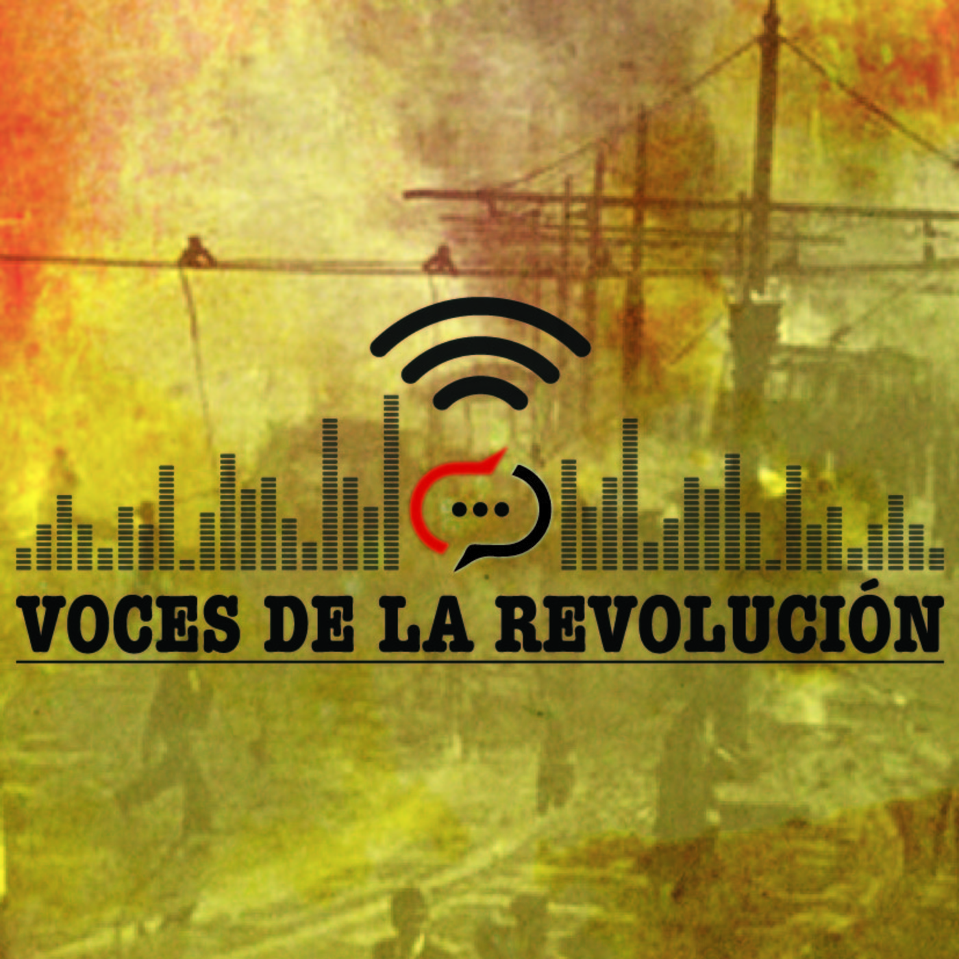 Antorcha Estéreo