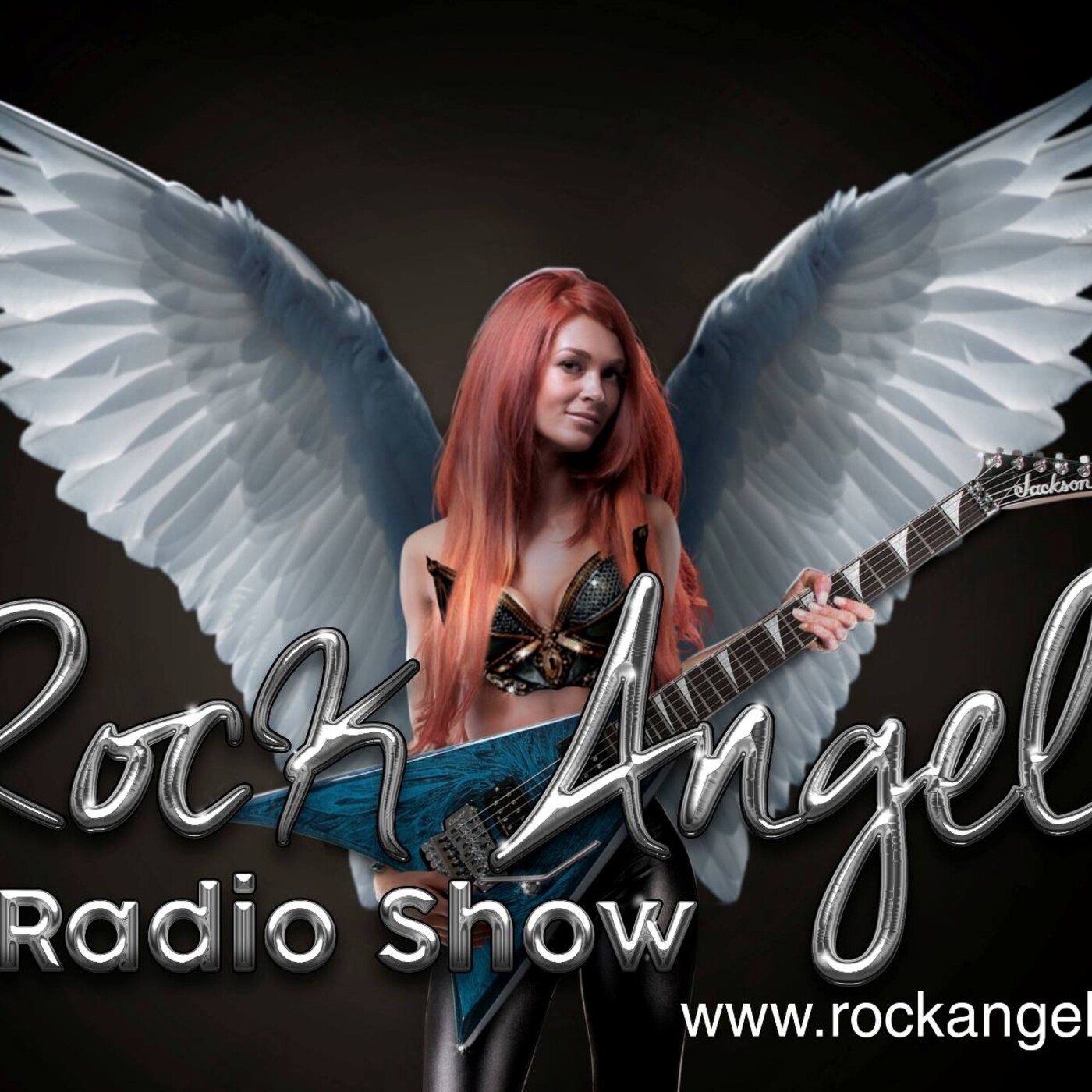 Rock Angels Radio Show - Temporada 2021/22 - Programa 2 episode artwork