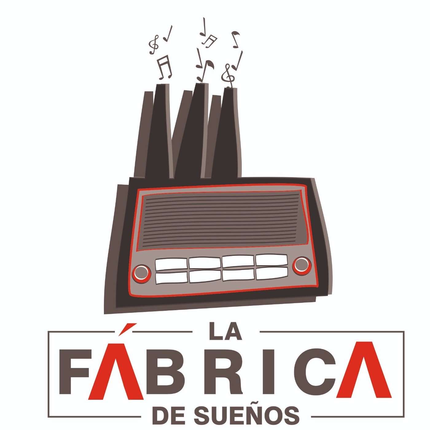 La Fábrica de Sueños