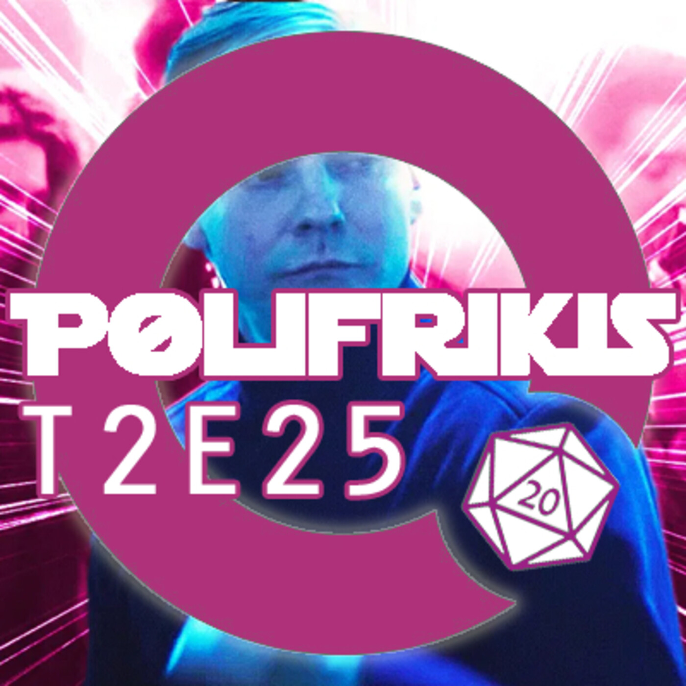 POLIFRIKIS a Ràdio Sant Cugat