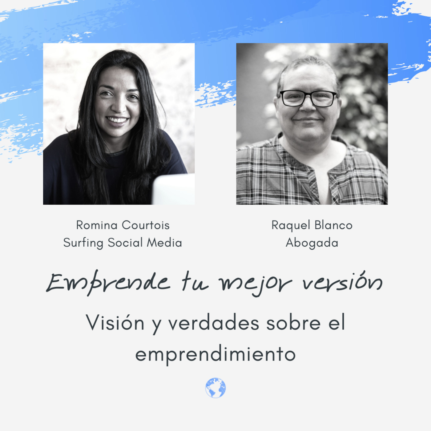 Emprende tu mejor versión