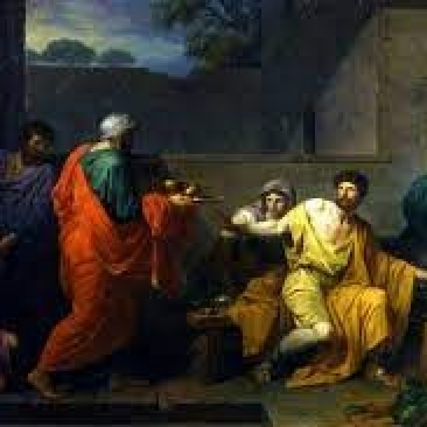 Historia Escoria