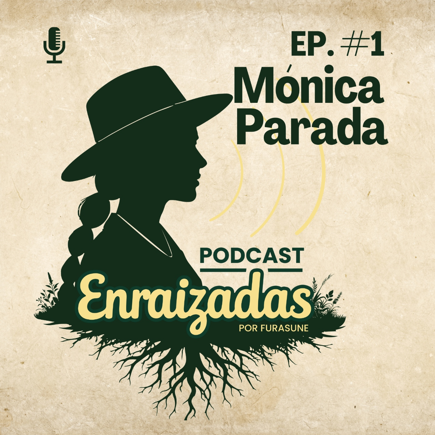 Podcast Banca del Parque Radio