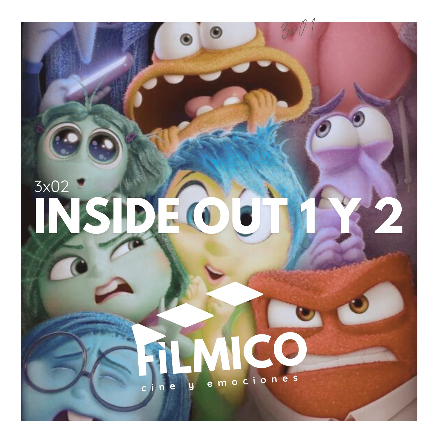 Fílmico un Podcast de Cine y Cultura Pop