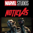MSN 50 - Retrospectiva: Vengadores: La Era de Ultrón (2015)