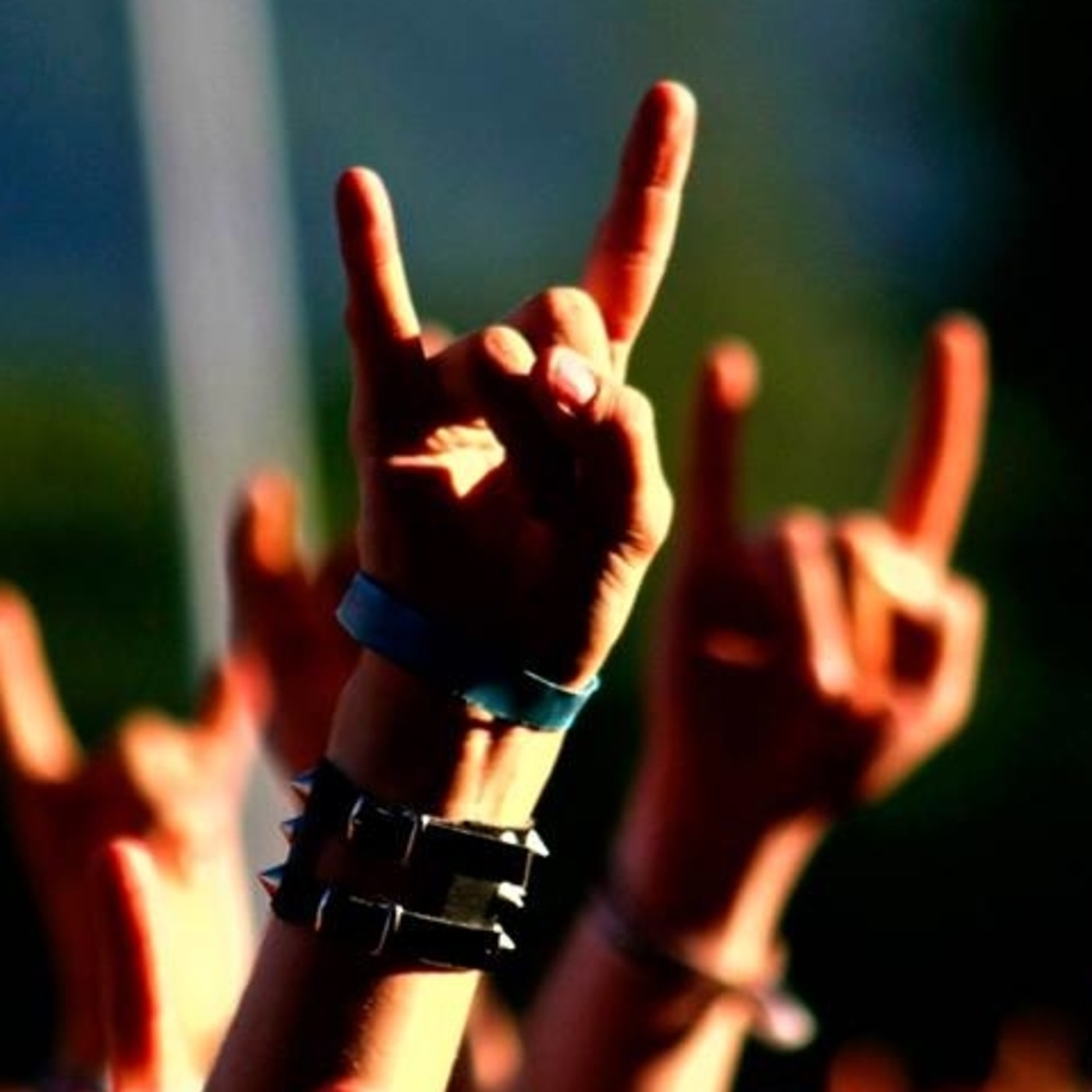 Bitácora del Rock