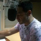 Entrevista a Leonardo Vergara - Restos Diurnos
