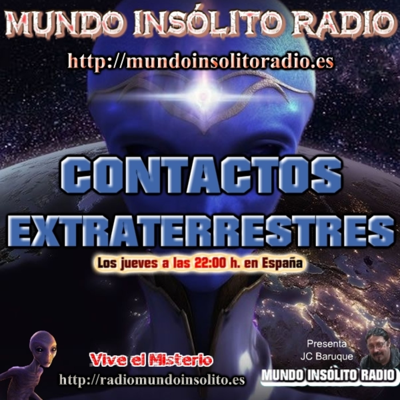 Mundo Insólito Radio