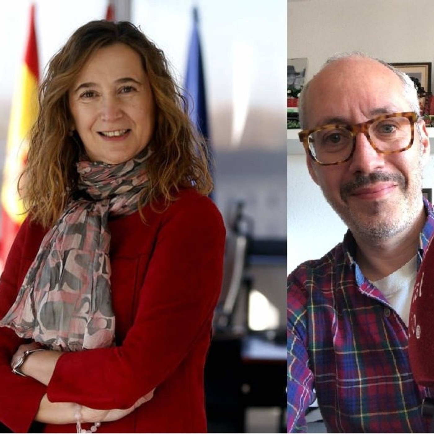 CiberAfterWork: ciberseguridad en Capital Radio