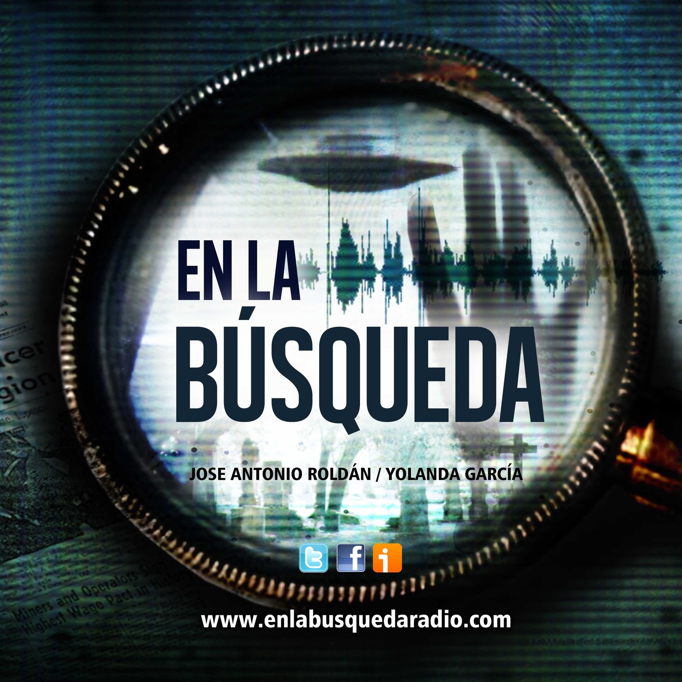 En La Búsqueda