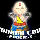 KonamiCode 5x2 Barcelona Games World + VGC