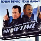 Showtime (2002) #Acción #Policíaco #peliculas #podcast #audesc