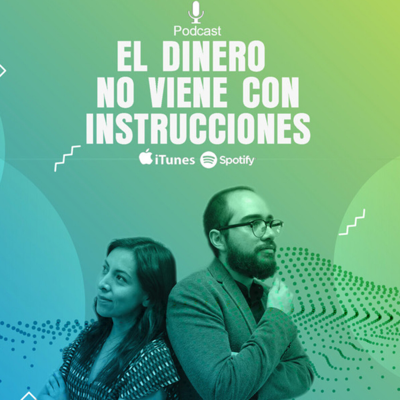 El Dinero No Viene Con Instrucciones