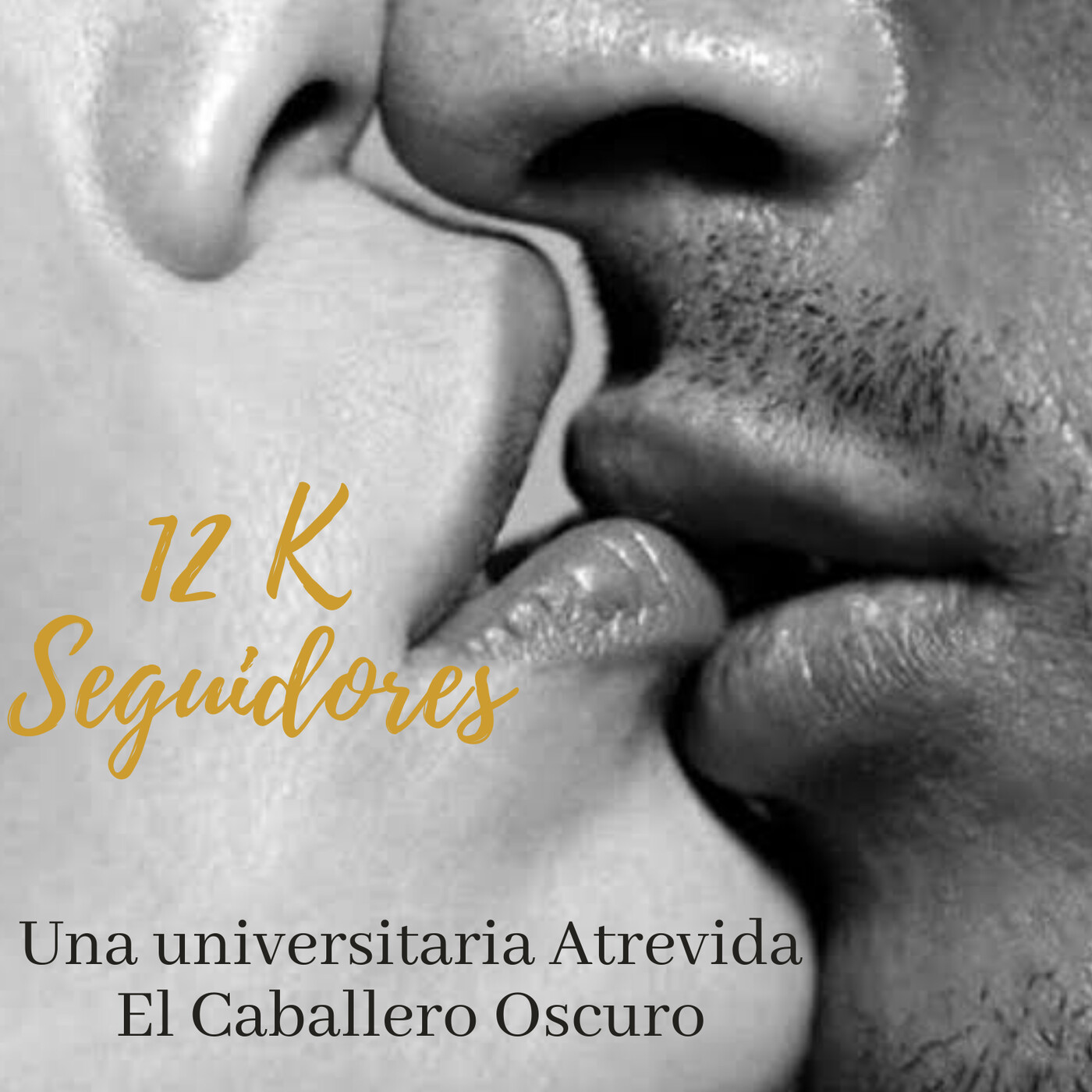 RELATOS ERÓTICOS El Caballero Oscuro