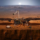 Ep. 70 | Insight, misión a Marte, las misiones espaciales de 2018 y la investigación en Cabárceno