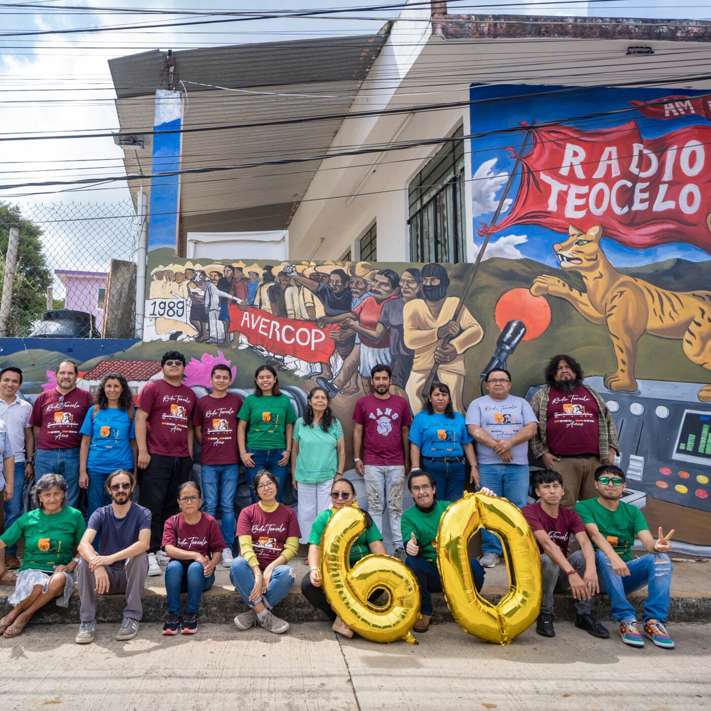 Programa 191. Una radio que se apaga, una radio que se enciende episode artwork