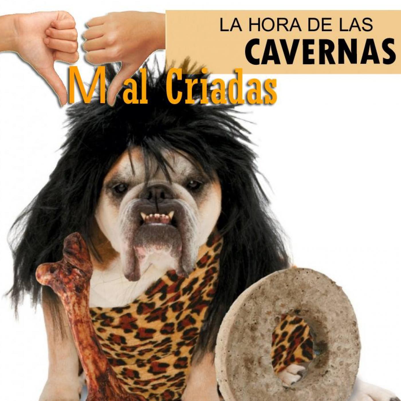 MalCriadas Radio