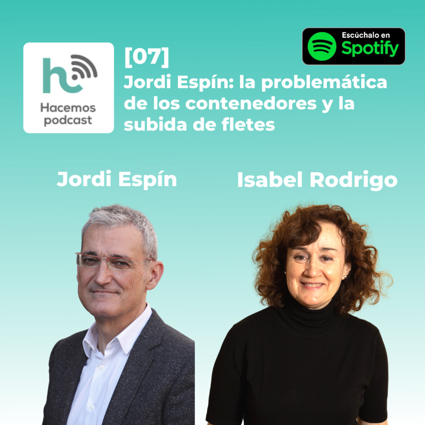 Hacemos Podcast