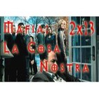 LSdE - 2x13 - Mafia: la cosa nostra (con Eric Frattini)