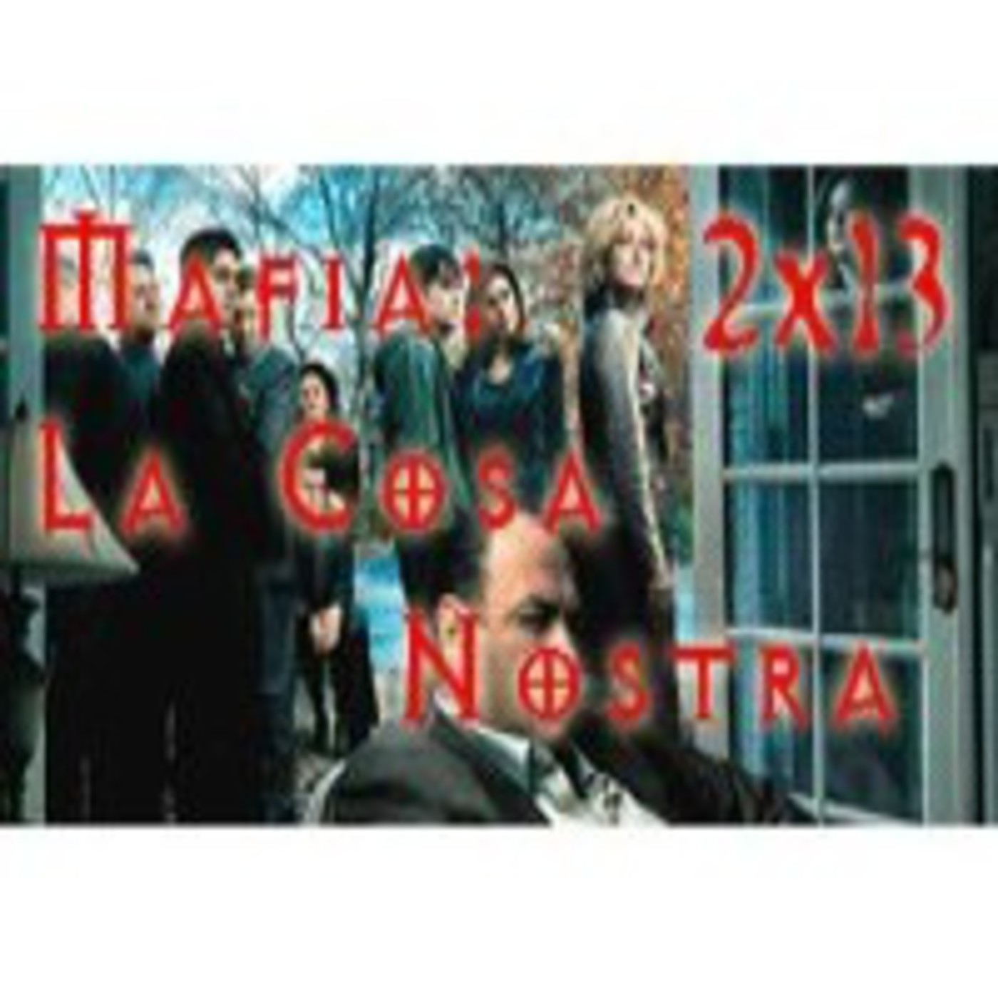 Podcast La Sombra del Espejo
