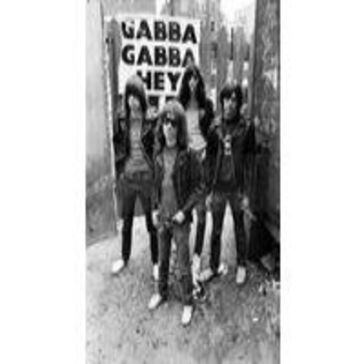 Pioneros: Ramones