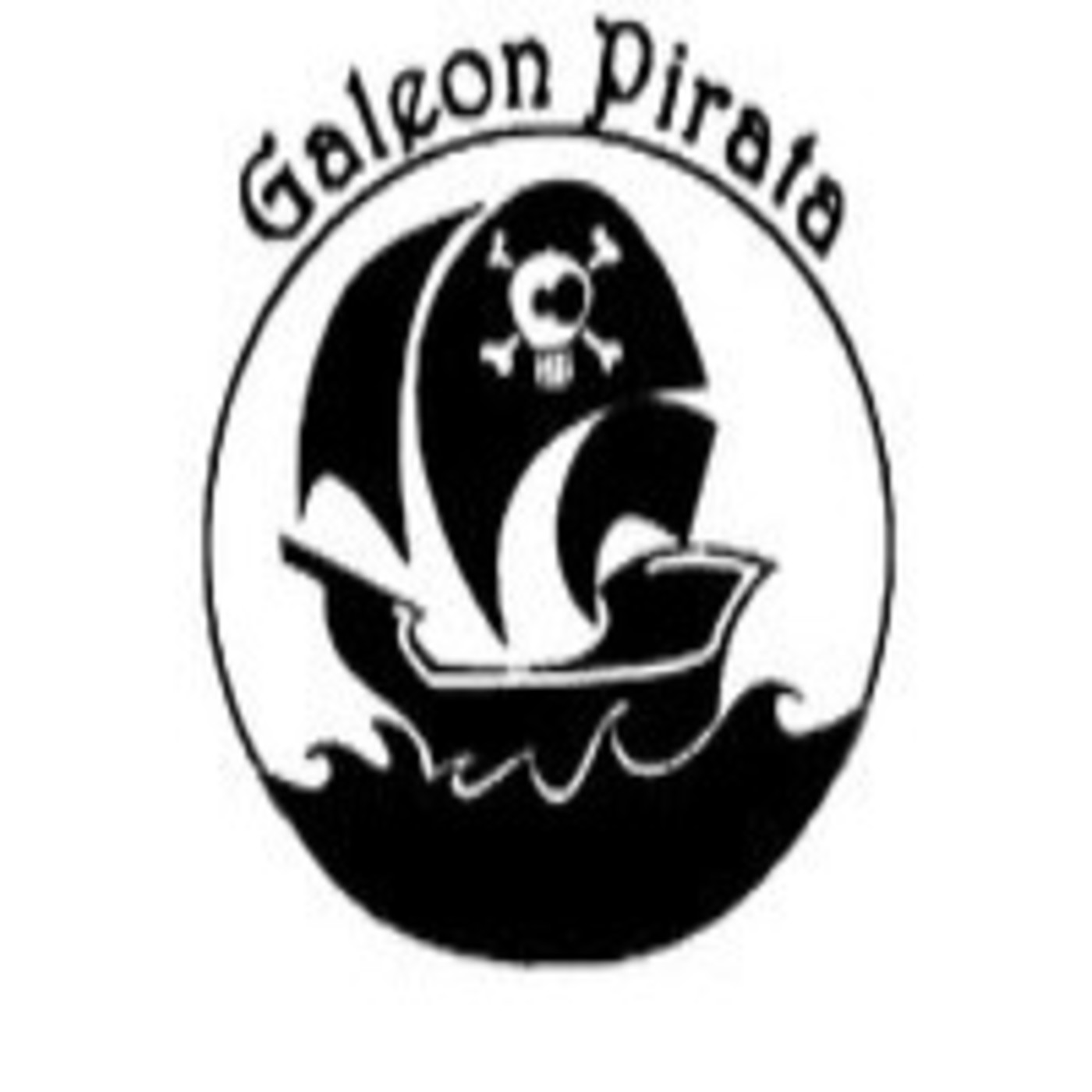 Podcast el galeón pirata