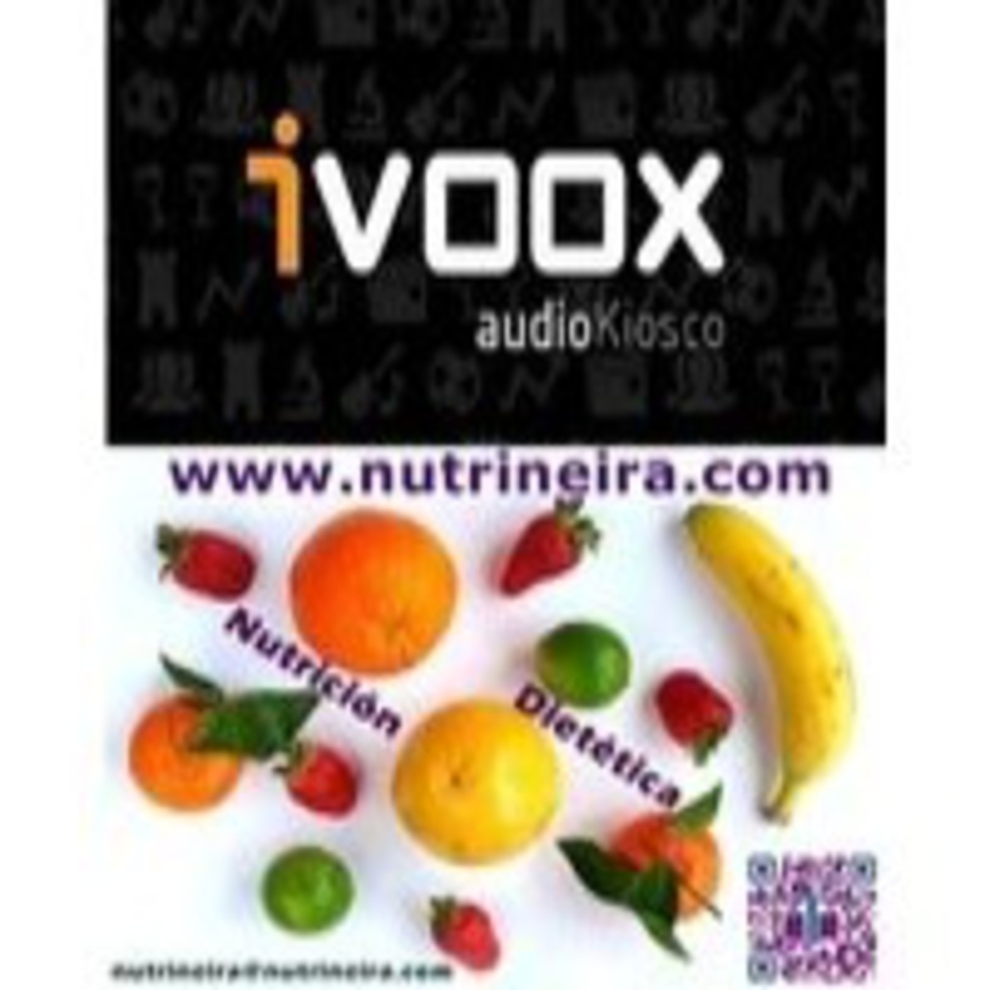 Podcast NUTRINEIRA