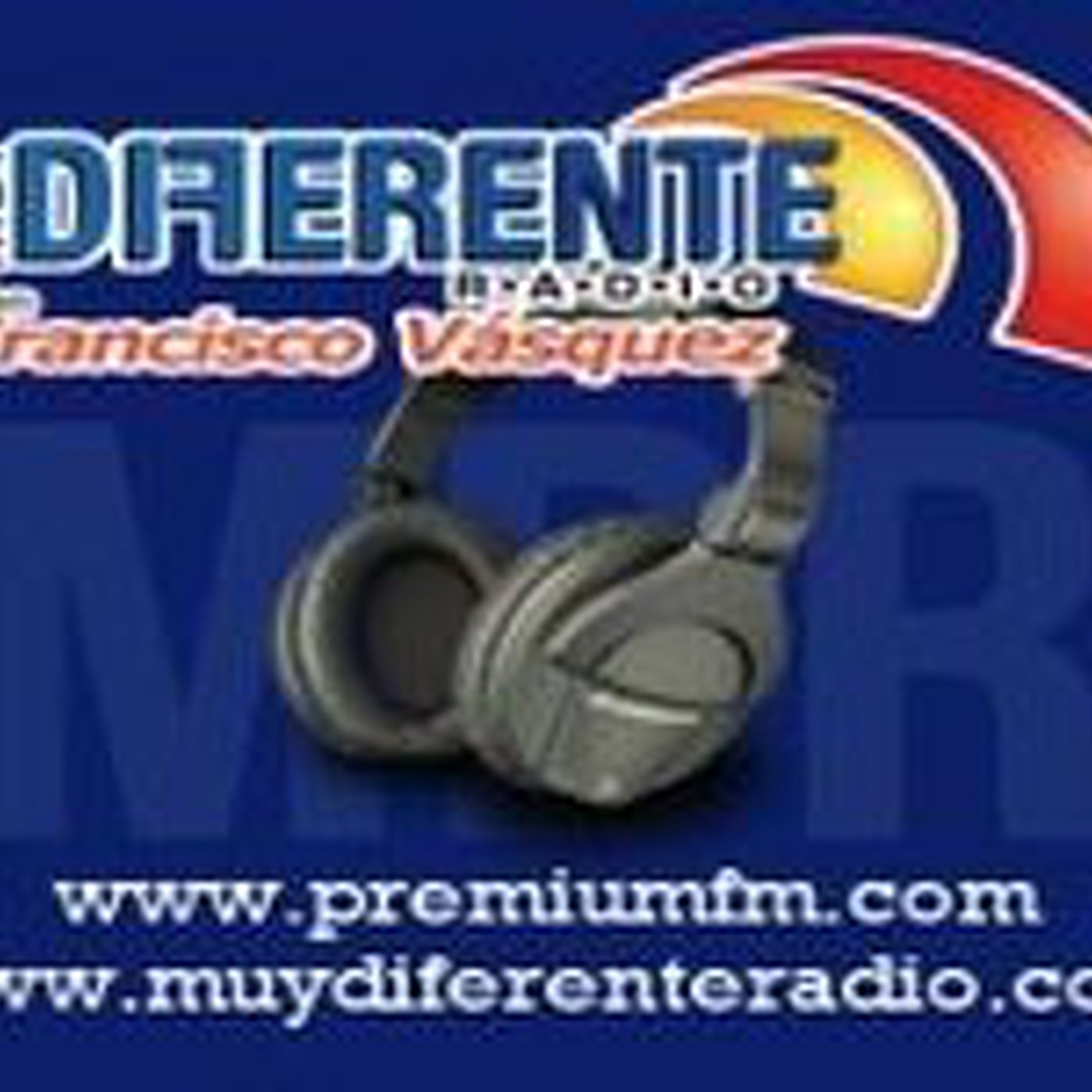 Muy Diferente Radio