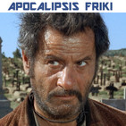 Apocalipsis Friki 096 - Spaghetti Podcast