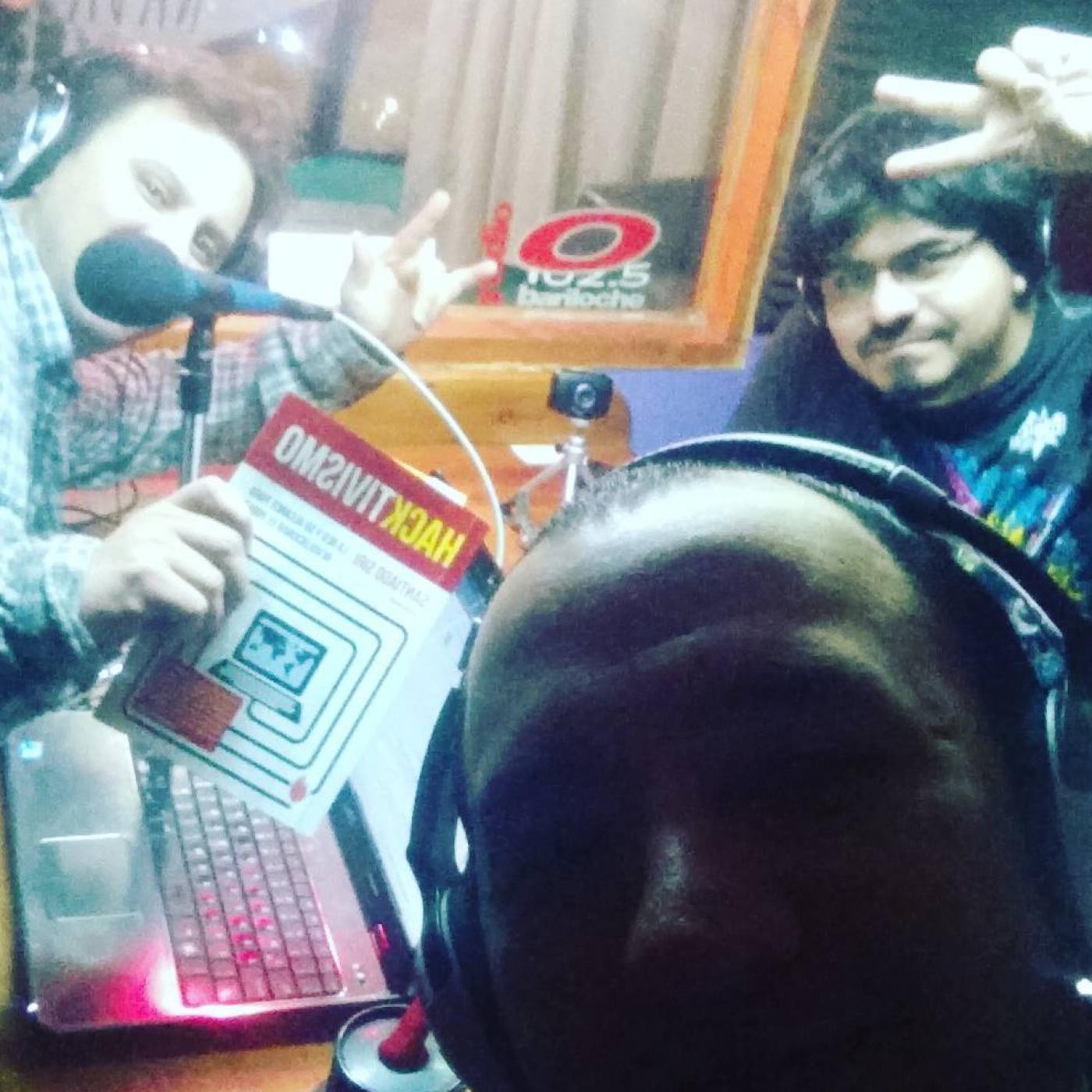 2da parte episodio 17