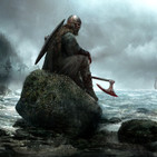 Grandes Guerreros: Vikingos