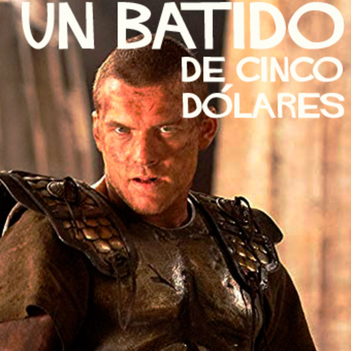 Un Batido de 5 Dólares