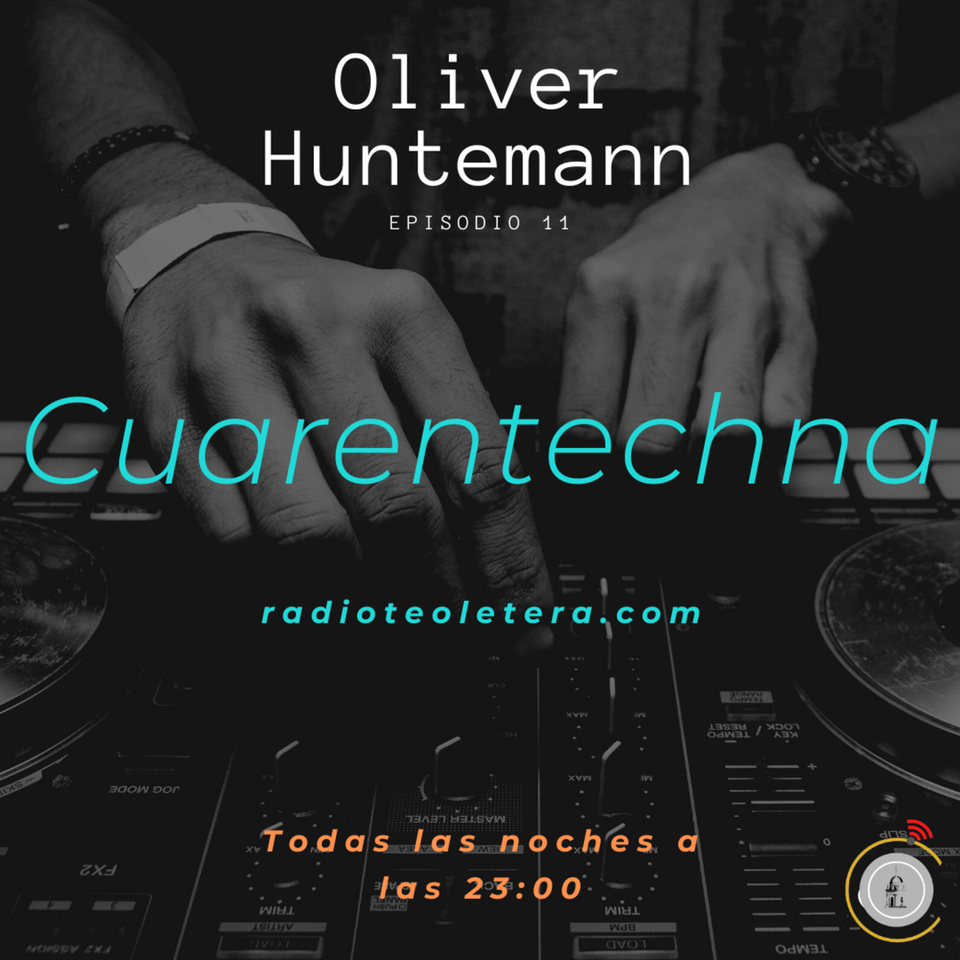 Cuarentechna