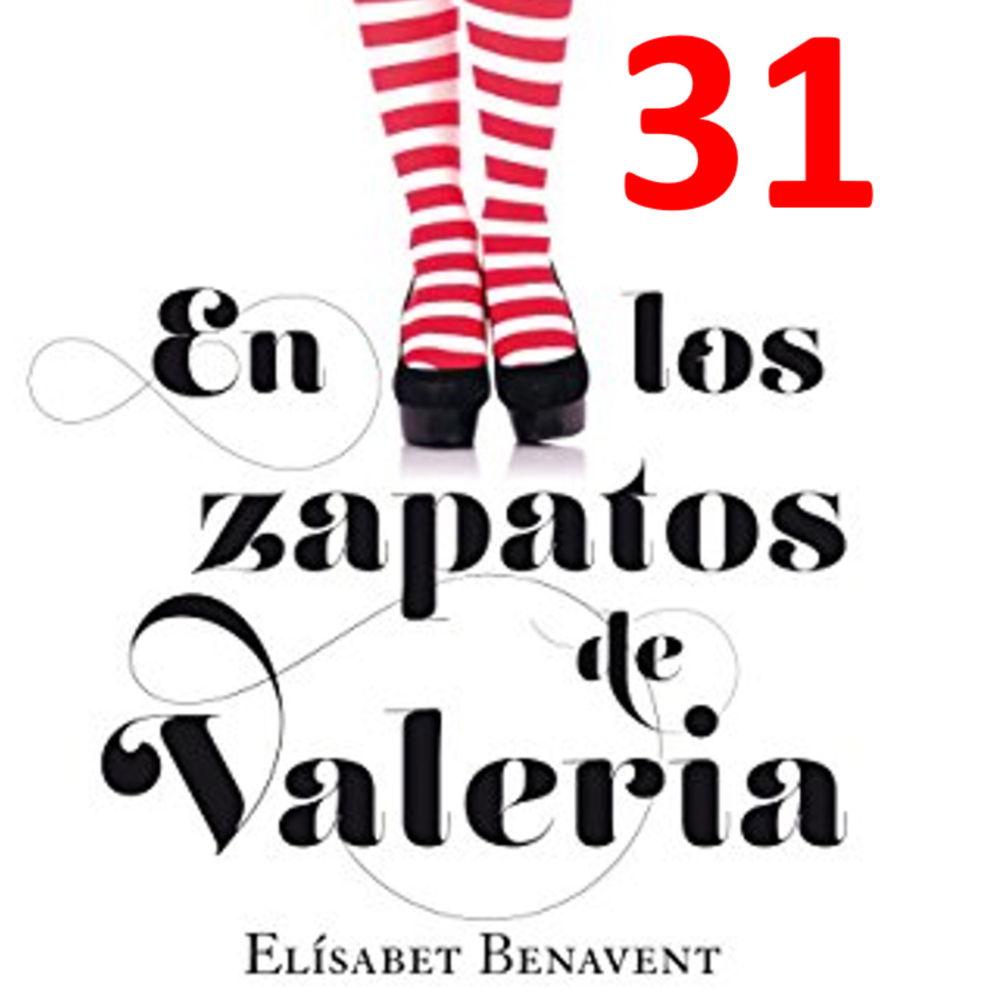 En los Zapatos de Valeria