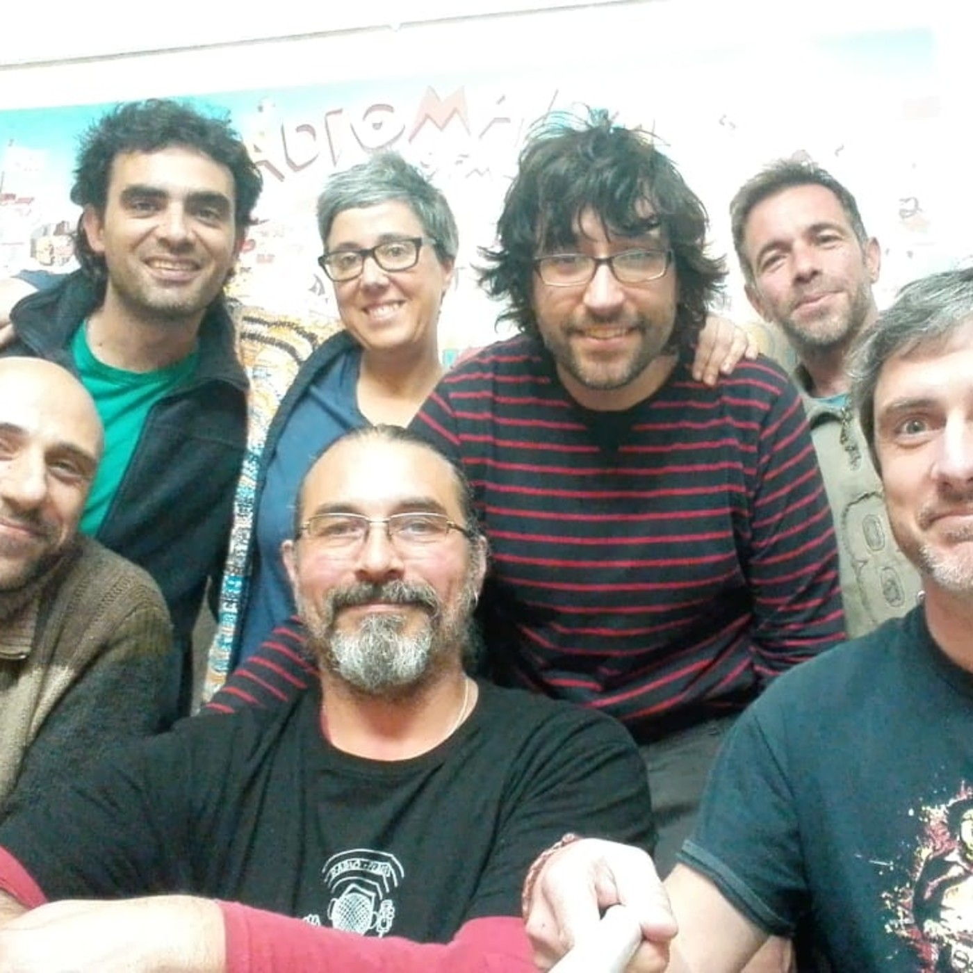 Podcast RadioFlautas