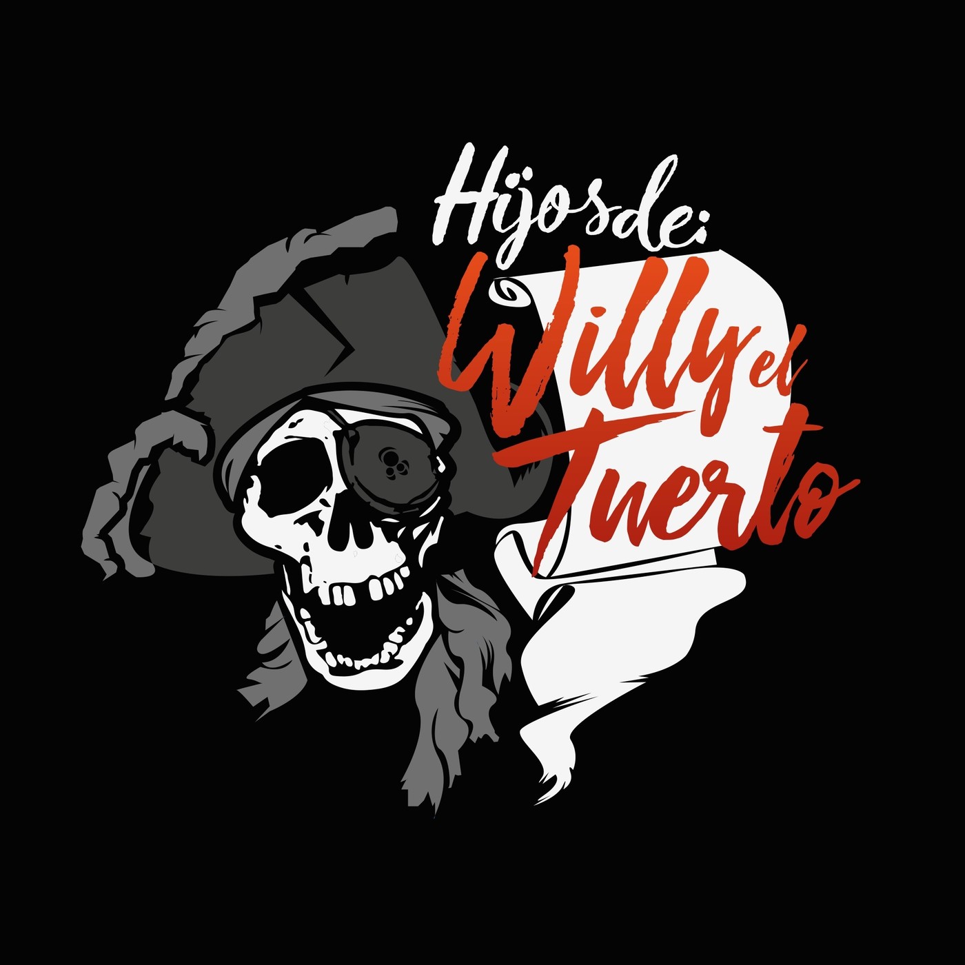 Los Hijos de Willy el Tuerto