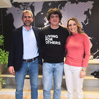 Entrevista a Jero García