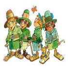 Los Guardianes del Bosque